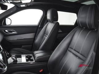 LAND ROVER Range Rover Velar usata 8