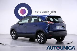 OPEL Crossland usata, con Volante multifunzione