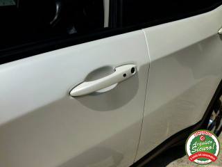JEEP Compass usata, con Controllo vocale