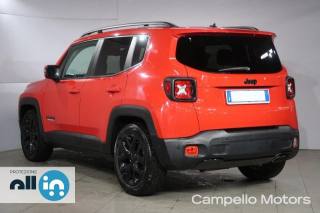 JEEP Renegade usata 2