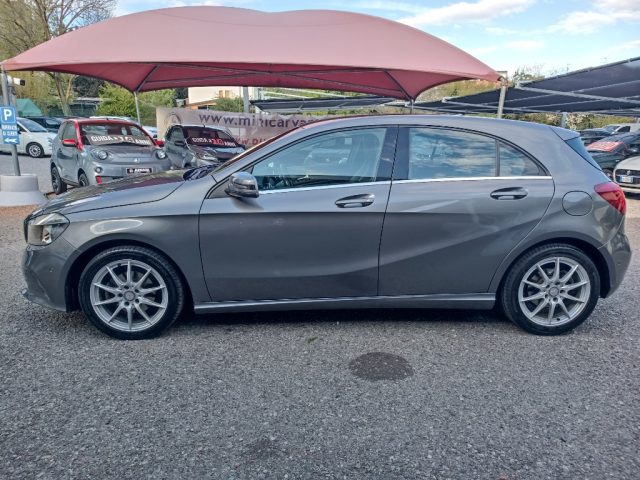 MERCEDES-BENZ A 180 usata, con Airbag Passeggero