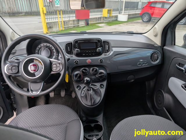 FIAT 500 usata 23
