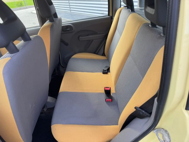 FIAT Panda usata 15