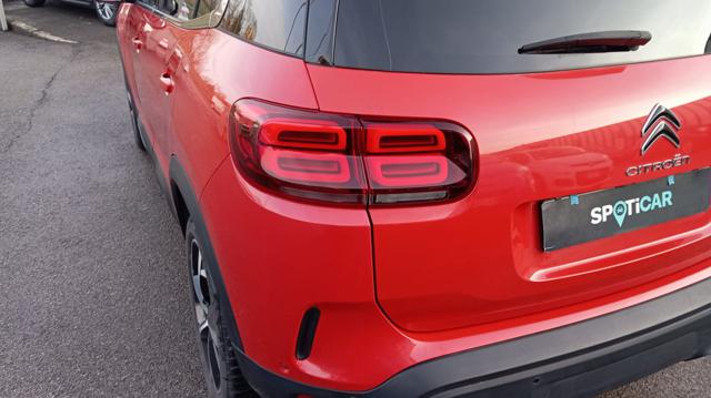 CITROEN C5 Aircross usata, con Park Distance Control