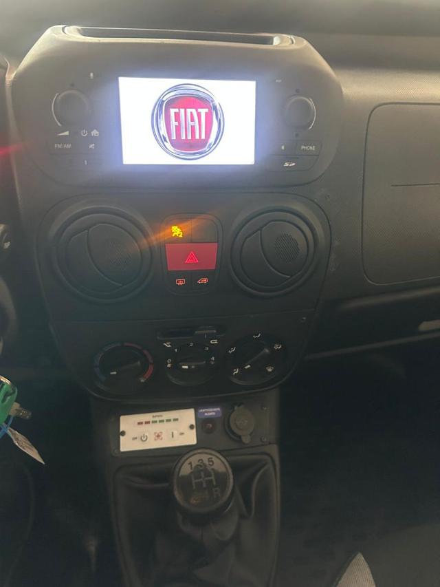 FIAT Fiorino usata, con Chiusura centralizzata