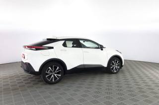 TOYOTA C-HR usata 2