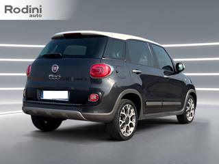 FIAT 500L usata, con Alzacristalli elettrici