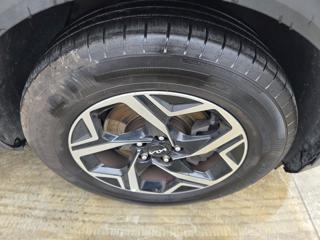 KIA Sportage usata, con Telecamera per parcheggio assistito