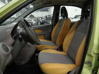 FIAT Panda usata, con Chiusura centralizzata