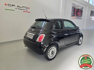 FIAT 500 usata 3