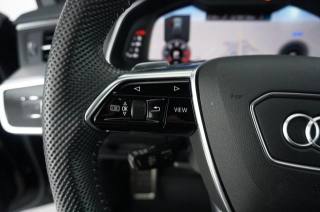 AUDI A6 usata, con Luci diurne LED