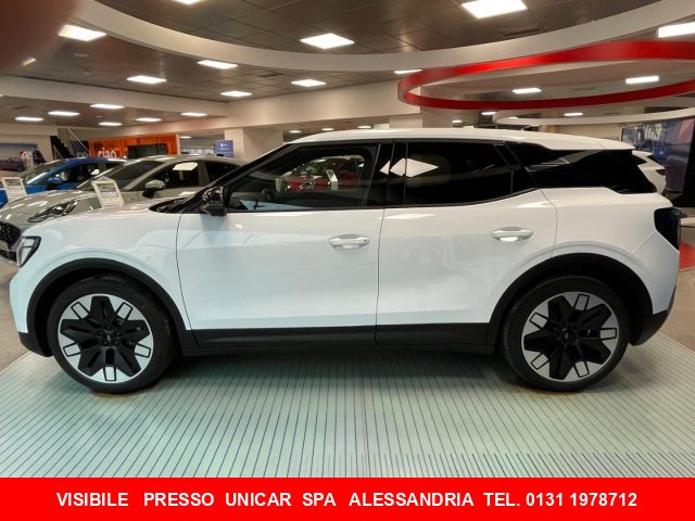 FORD Explorer usata, con Airbag Passeggero