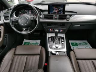 AUDI A6 allroad usata, con Boardcomputer