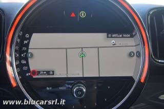 MINI Countryman usata, con Servosterzo