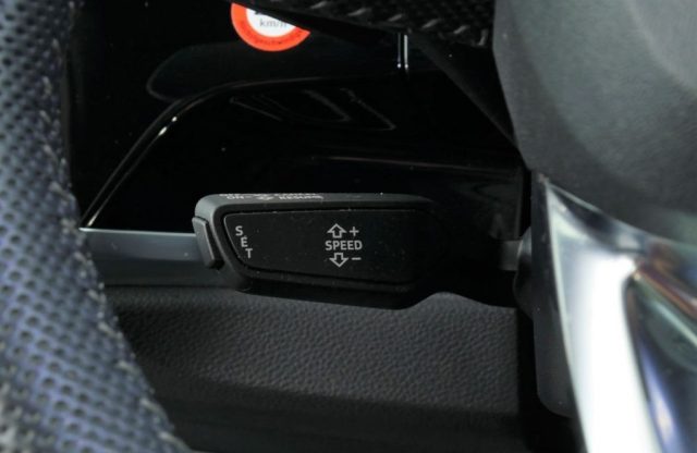 AUDI Q3 usata, con Servosterzo