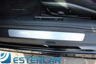 PORSCHE 911 usata, con USB
