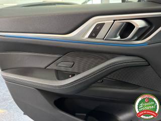 BMW 420 usata, con Trazione integrale