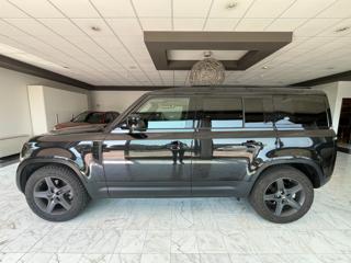 LAND ROVER Defender usata, con Alzacristalli elettrici