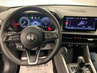 ALFA ROMEO Tonale usata, con Controllo trazione
