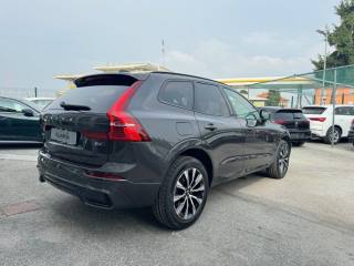 VOLVO XC60 usata, con Alzacristalli elettrici