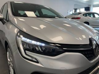 RENAULT Clio usata, con Chiusura centralizzata telecomandata