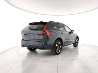 VOLVO XC60 usata, con Airbag Passeggero