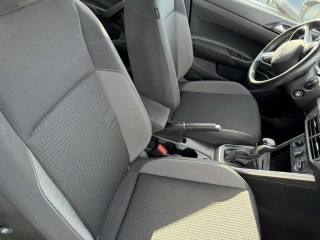 VOLKSWAGEN Taigo usata, con Boardcomputer