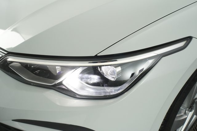 VOLKSWAGEN Golf usata 7