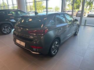 HYUNDAI i30 usata, con Alzacristalli elettrici