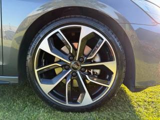 AUDI A3 usata, con Chiusura centralizzata