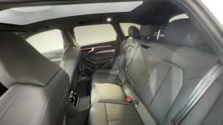 AUDI A6 usata, con Controllo automatico clima