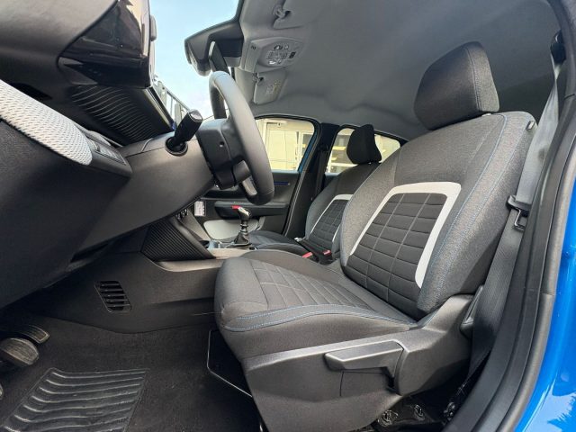 CITROEN C3 usata, con ESP