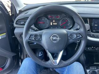 OPEL Grandland X usata, con Cerchi in lega