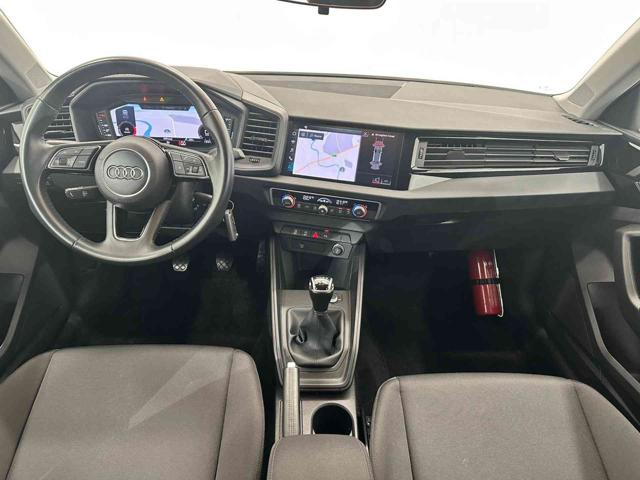 AUDI A1 usata, con Autoradio