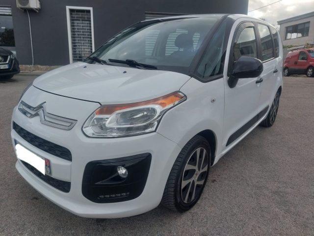 CITROEN C3 Picasso usata 0