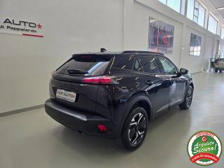 PEUGEOT 2008 usata, con Alzacristalli elettrici