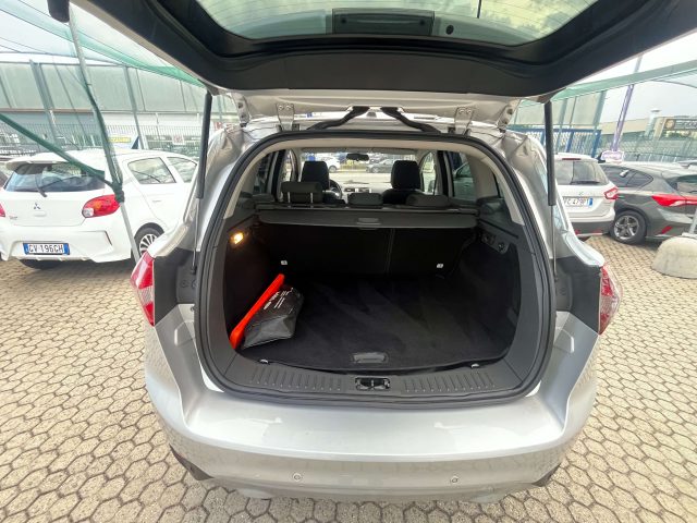 FORD Kuga usata, con Airbag laterali