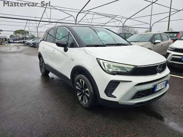 OPEL Crossland X usata, con Autoradio