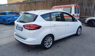 FORD C-Max usata, con Airbag laterali