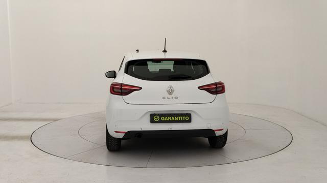 RENAULT Clio usata, con Airbag Passeggero