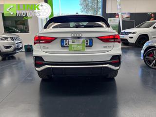 AUDI Q3 usata 4
