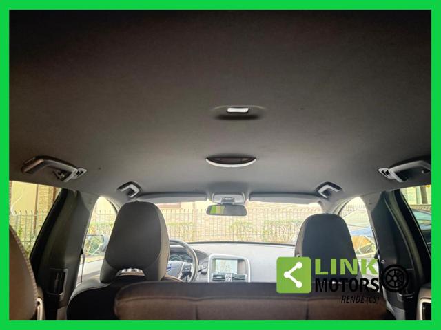VOLVO XC60 usata, con Airbag testa
