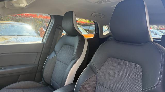 RENAULT Captur usata, con Cruise Control