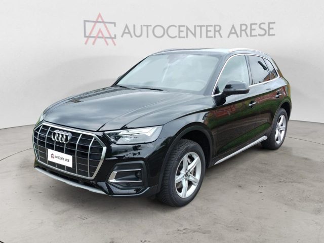 AUDI Q5 usata, con ABS
