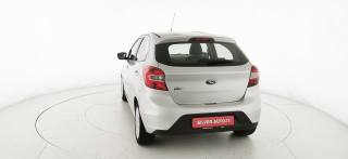 FORD Ka+ usata 29