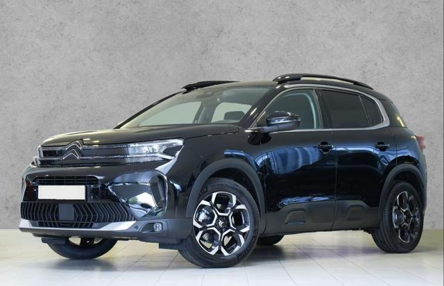 CITROEN C5 Aircross usata, con ABS