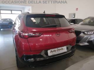 OPEL Grandland usata, con Airbag laterali
