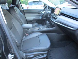 JEEP Compass usata, con Bluetooth