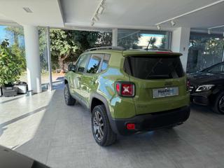 JEEP Renegade usata, con Alzacristalli elettrici