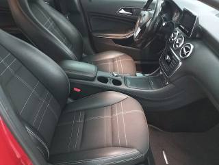 MERCEDES-BENZ A 180 usata, con Frenata d